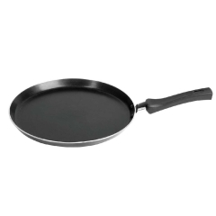 Patelnia 22 cm Rumba Czarna