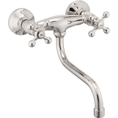 BALIV Bateria kuchenna KI-5391