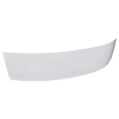 Obudowa wanny Milano asymetryczna lewa 90 cm