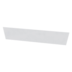 Obudowa wanny Palermo czołowa 140 cm