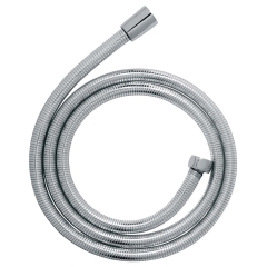 Wąż prysznicowy Silver Flex chrom