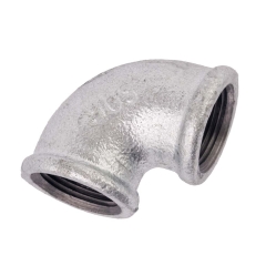 Invena Kolano A1 GW ocynkowane 3/4"