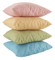 Poduszka 230g mała 38x38