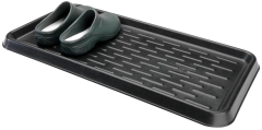 Podkładka pod buty ociekacz 38x75x3 czarny