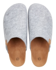 Kapcie papcie domowe rozmiar 36-45  szare