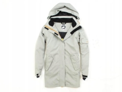 *K Nanok Womens Outdoor Jacket Membrane size 38