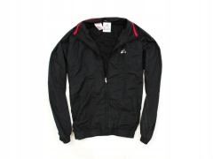 *G Adidas Clima365 Kids Jacket Windcheater size L