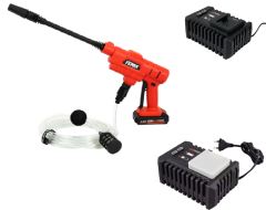 Akumulator wielokrotnego ładowania AX-power 20 woltów 2,0 Ah