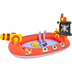 Basen dla dzieci 145 l 190x110x90