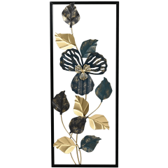 Dekoracja ścienna Home Accents 25x61cm Różne warianty