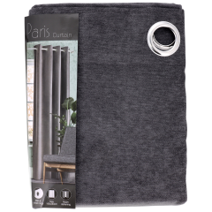 Gotowa zasłona zaciemniająca Paris, 140x260cm Różne warianty