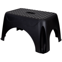 Taboret 32x45x23 cm łazienkowy stopień eko