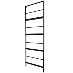 Stojak na czasopisma 56,5x3x150 cm gazety