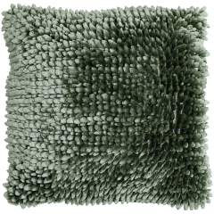 Szenilowa poszewka na poduszkę na poduszkę 45x45cm Różne warianty