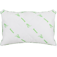 Poduszka bambusowa 40x60 cm antyalergiczna