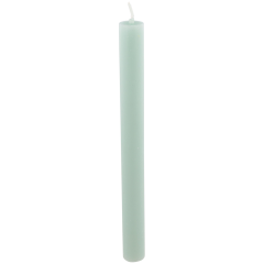Świeca kolacyjna Candra 24 cm długa