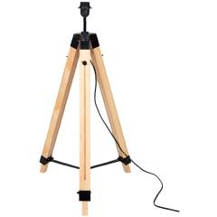 Trójnóg podstawa do lampy 126cm Różne rodzaje