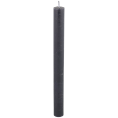 Świeca do kolacji Candra 24 cm długa