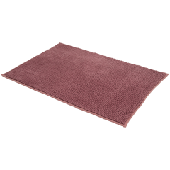 Dywanik do łazienki szenil 50x80cm różne rodzaje