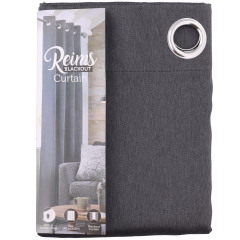 Zasłona zaciemniająca Reims, 140x260cm różne rodzaje