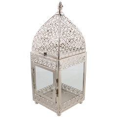 Latarenka 31x11cm różne rodzaje lampion