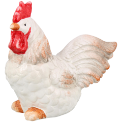 Figurka Różne warianty kogur kura ogrodowa