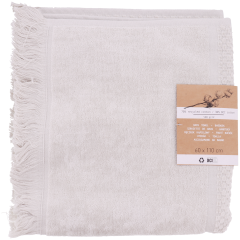 Ręcznik do kąpieli Bouclé 60x110cm Różne warianty