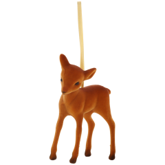 Zawieszka świąteczna Różne rodzaje