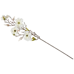 Magnolia/kwitnąca gałązka 80cm różne rodzaje