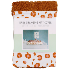 Pokrowiec na przewijak 72x46cm Różne rodzaje