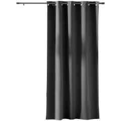 Gotowa do użytku zasłona zaciemniająca Studio Home 140x260cm Różne rodzaje