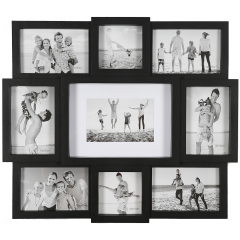 Ramka na fotokolaż Studio Home 48x42.5cm Różne warianty