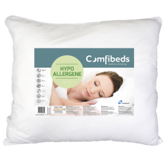 Hipoalergiczna poduszka Comfibeds 60x70 cm