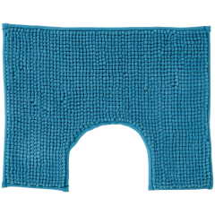 Dywanik do toalety szenil 50x40cm różne rodzaje