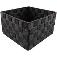 Kosz 23x23x14cm różne rodzaje pudełko pojemnik