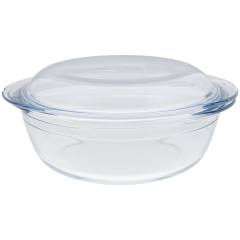 Naczynie do zapiekania z pokrywą Cook 'n Share 2,3 l 27x23 cm