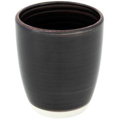 Kubek do kawy Dark Azur, 160 ml Różne warianty