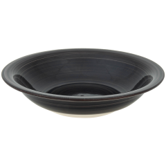 Talerz głęboki Dark Azur, 21cm Różne warianty