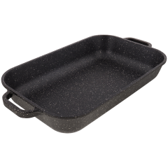 Brytfanna do pieczenia nieprzywierająca 42x23 cm