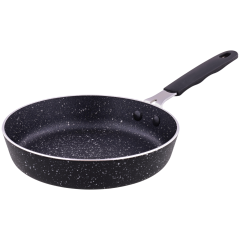 Patelnia Mała Granit Nieprzywierająca 16 cm