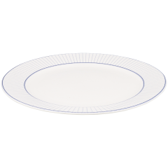 Talerz obiadowy Amely Jones 25cm Różne warianty