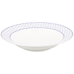 Talerz głęboki Amely Jones 22cm Różne warianty