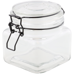 Słoik na zapasy 500 ml różne rodzaje