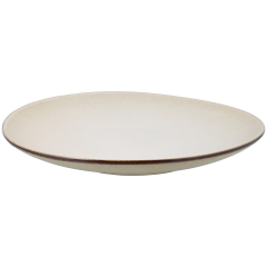 Talerz obiadowy Sienna 27cm różne rodzaje