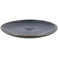 Talerz śniadaniowy Sienna 21cm różne rodzaje