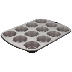 Blaszka do muffinów Tefal 12 babeczek