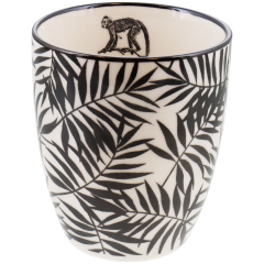 Kubek Jungle, 200 ml Różne rodzaje
