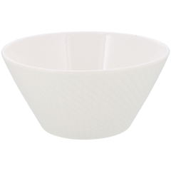 Salaterka Blue Amber 12 cm Porcelana