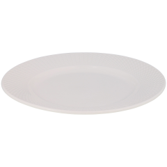 Talerz deserowy Blue Amber 17 cm