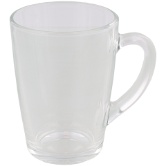 Szklanka do herbaty 320 ml klasyczna